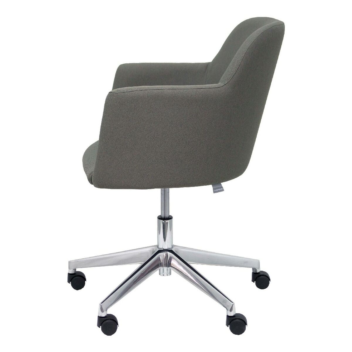 Kontorsstol Zorio  P&C 600CRRF Grå - 12
