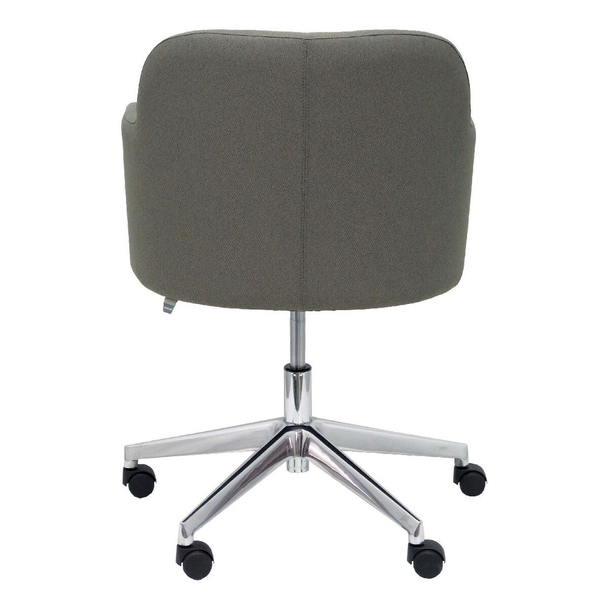 Kontorsstol Zorio  P&C 600CRRF Grå - 10