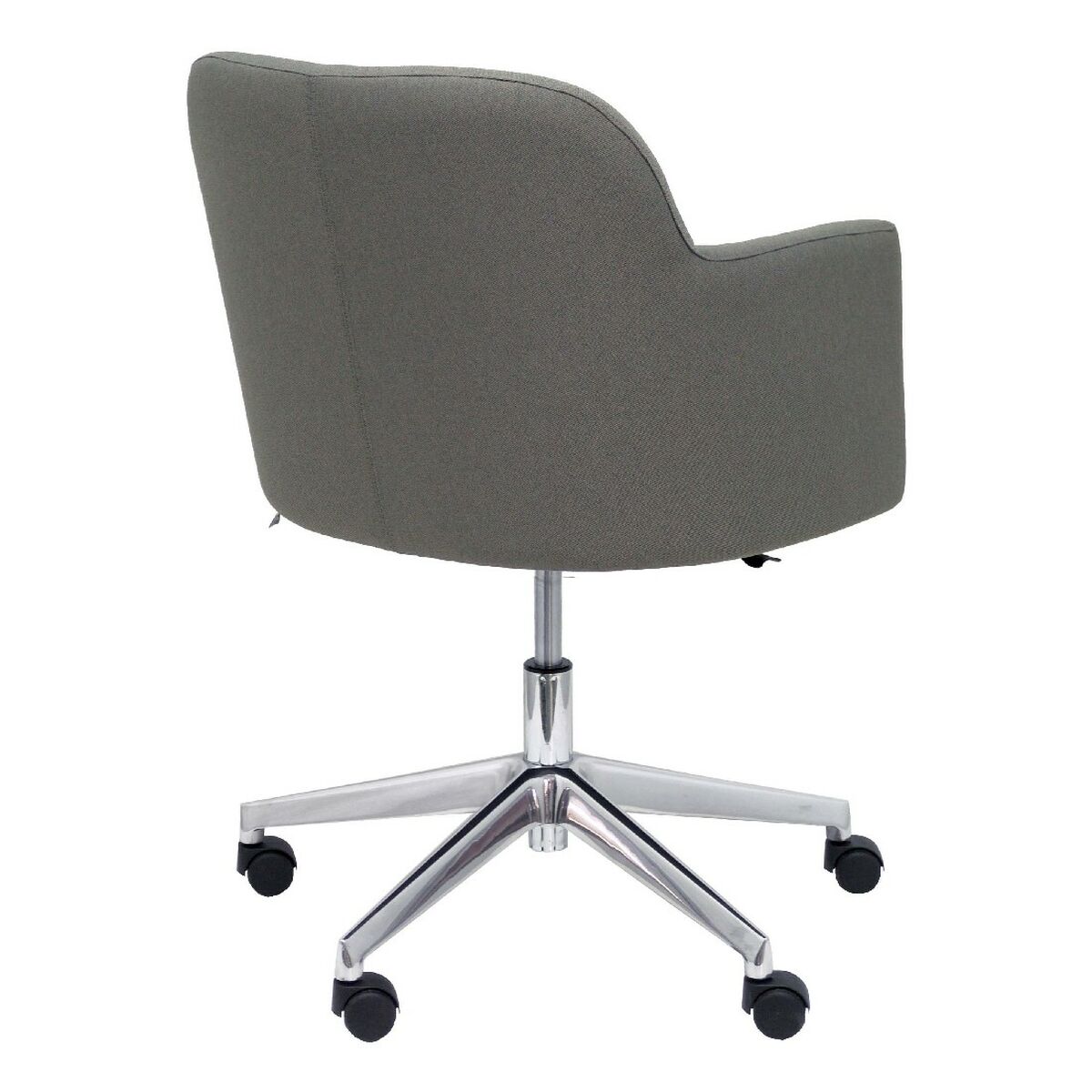 Kontorsstol Zorio  P&C 600CRRF Grå - 9