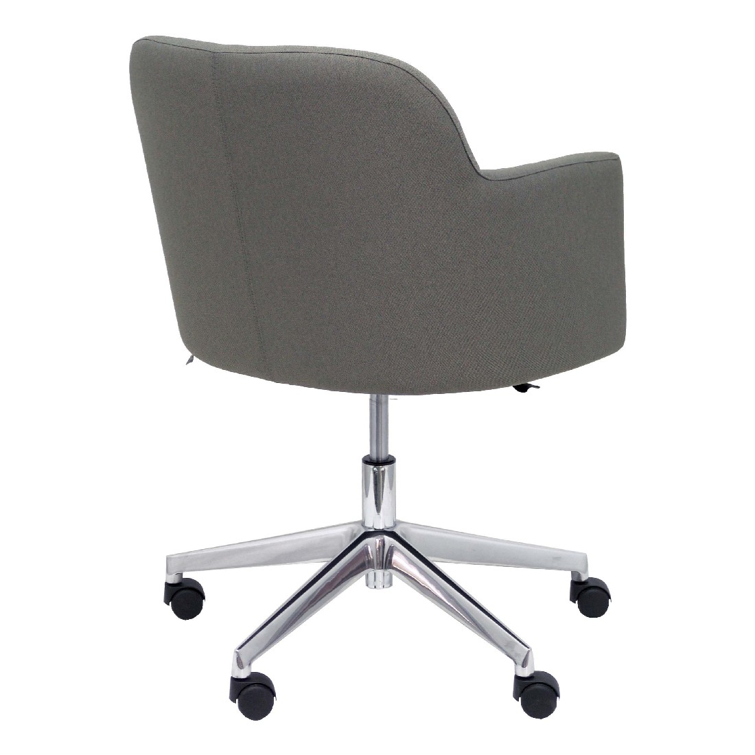 Kontorsstol Zorio  P&C 600CRRF Grå - 2