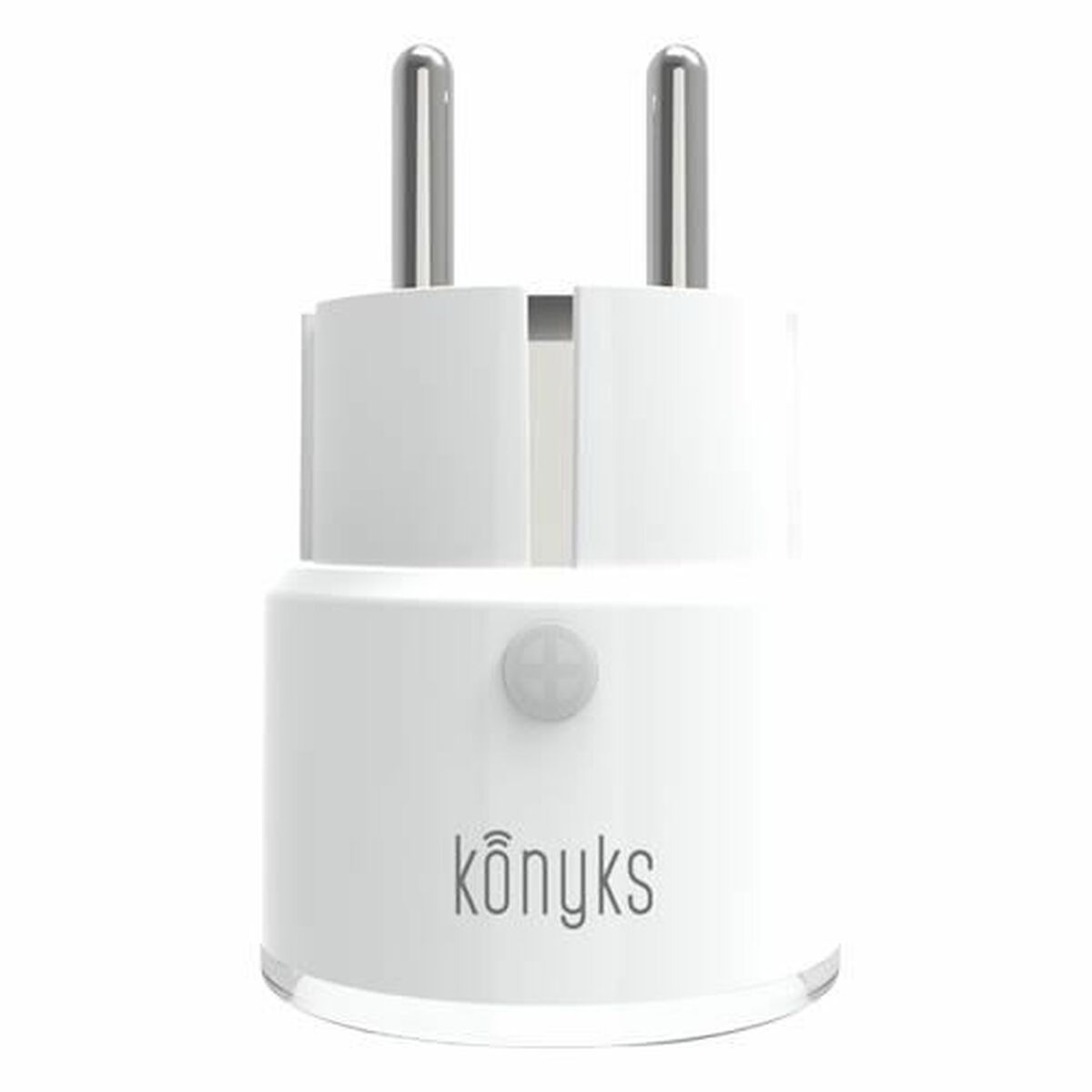 Kontakt med förbrukningsmätare Konyks Priska Mini 3 FR Wi-Fi 230 V 10 A