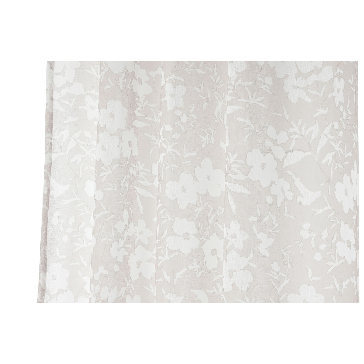 Gardin Home ESPRIT Beige Romantisk 140 x 260 cm - 4