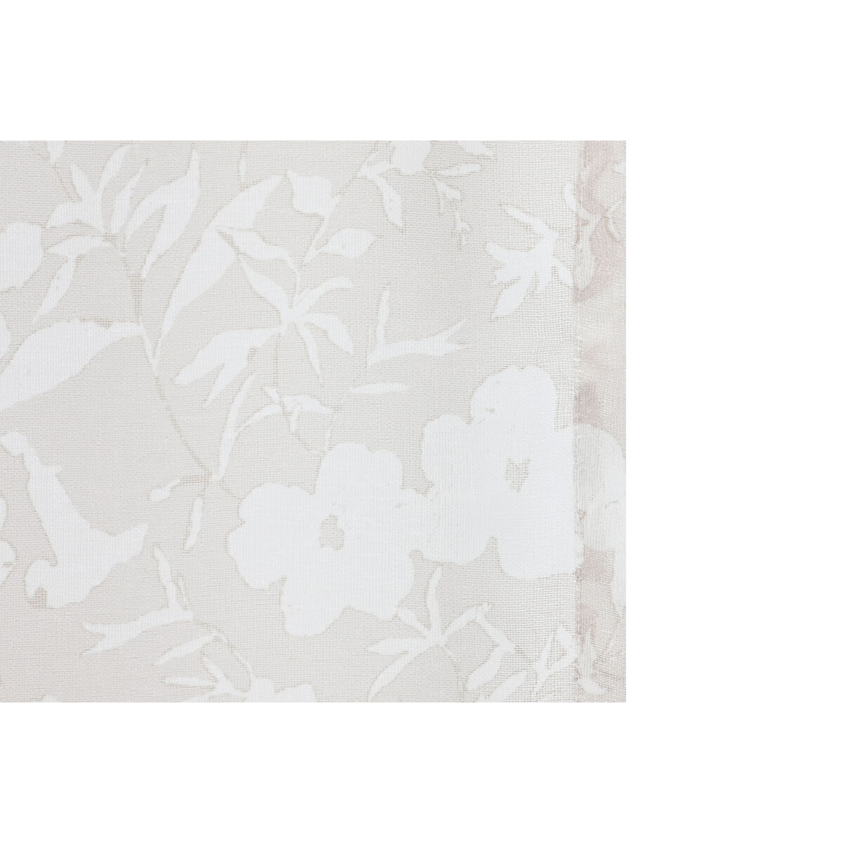 Gardin Home ESPRIT Beige Romantisk 140 x 260 cm - 6