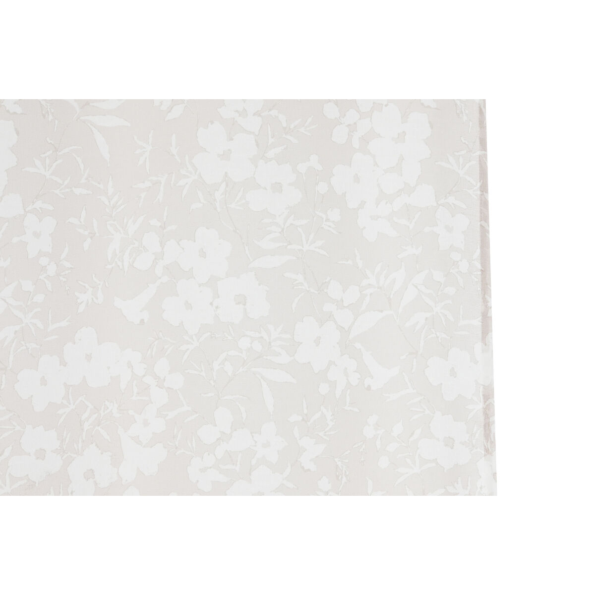 Gardin Home ESPRIT Beige Romantisk 140 x 260 cm - 3