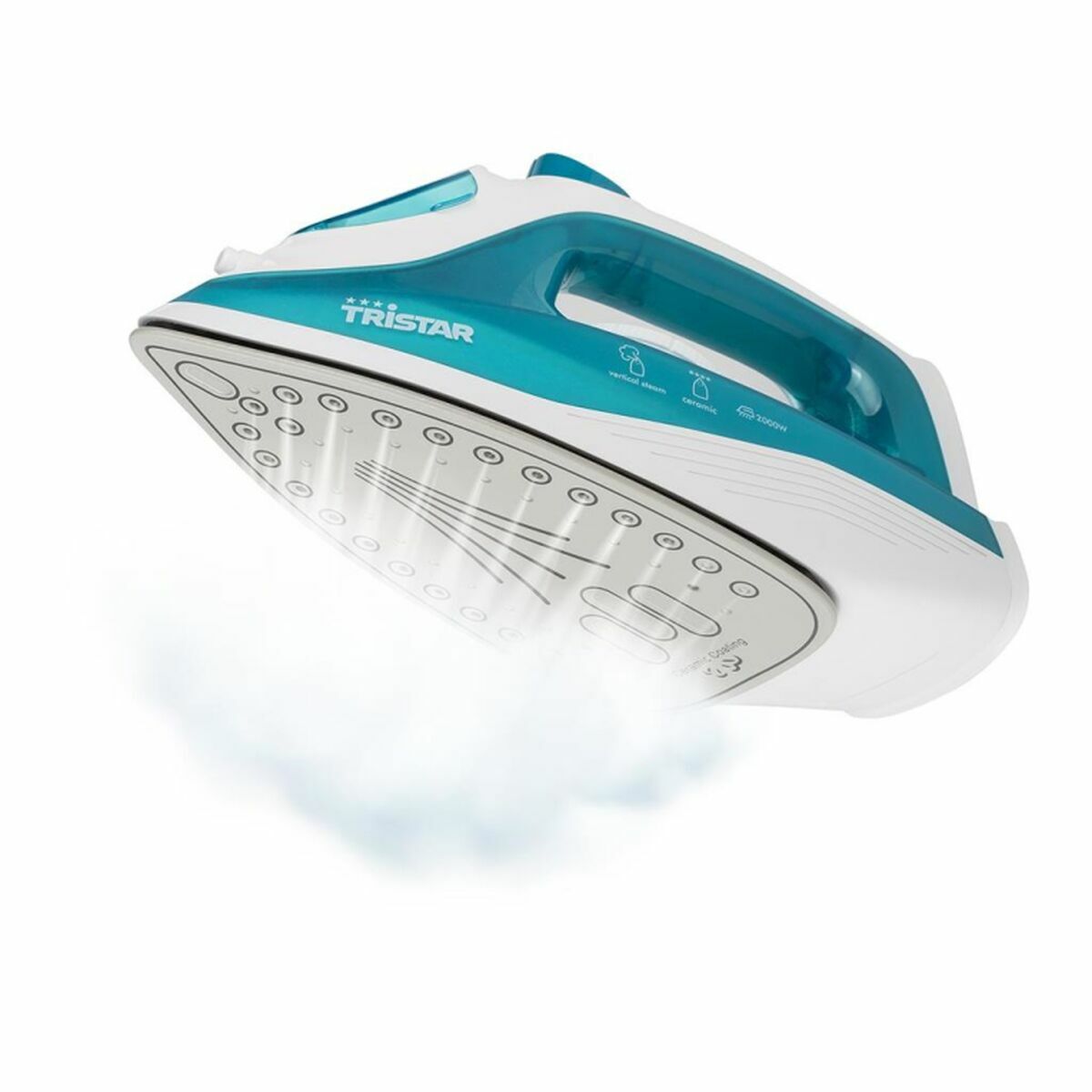 Ångstrykjärn Tristar ST-8300 2000 W