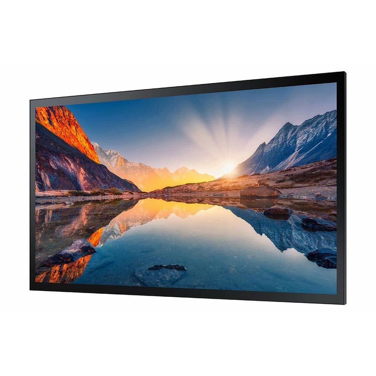 Monitor Samsung QM32R-T 32" Full HD 4K Ultra HD 60 Hz - 2