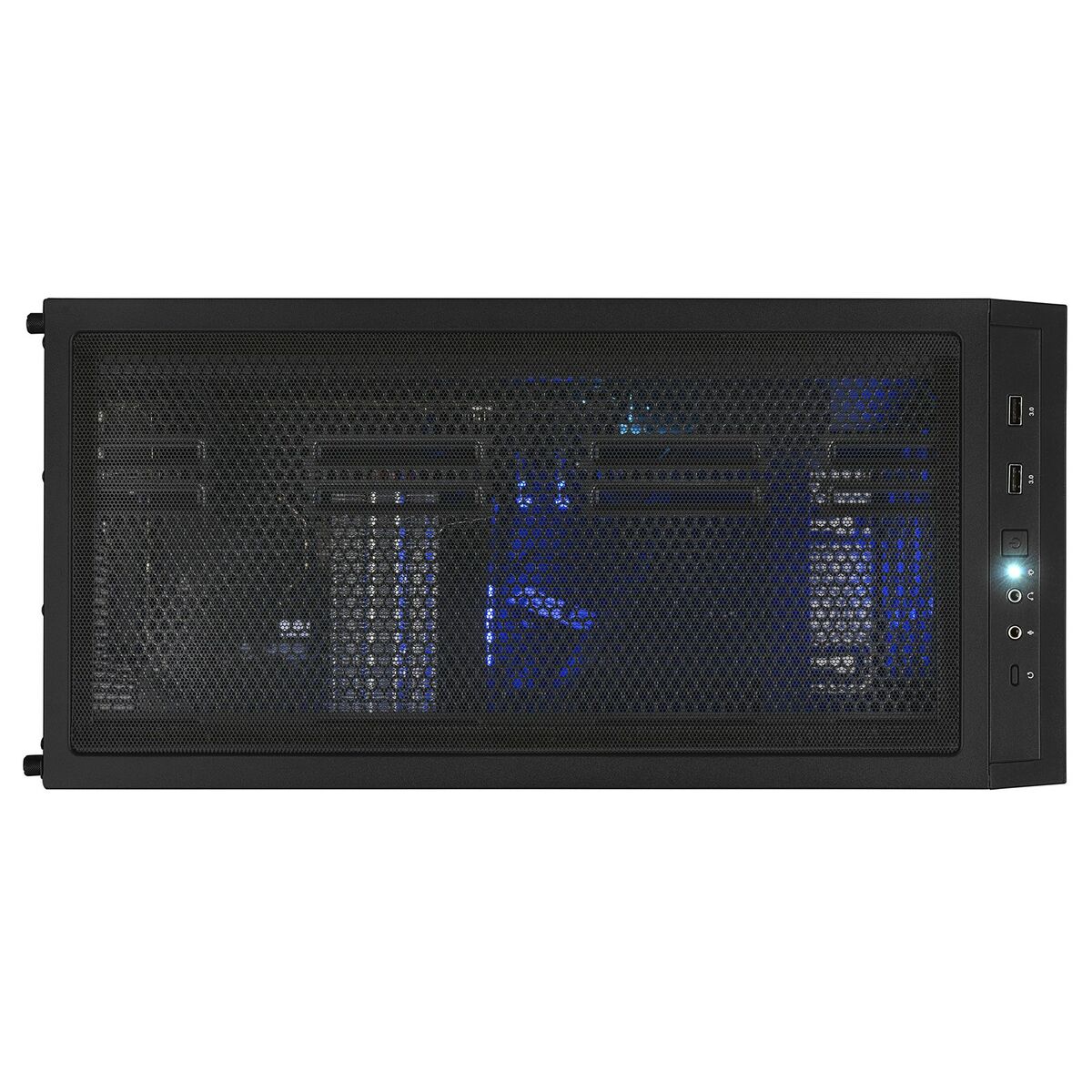 Bordsdator Actina KOMAAAGIP1383 AMD RYZEN 5 5600 16 GB RAM 1 TB SSD AMD Radeon RX 7600 - 5