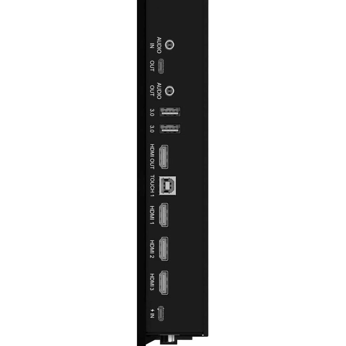 Videovägg Monitor Iiyama TE7514MIS-B2AG 75" 4K Ultra HD 60 Hz - 3