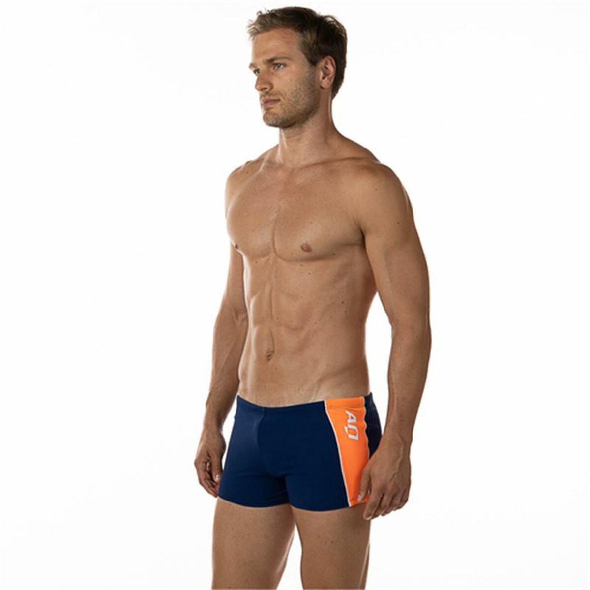 Kalsonger, Herr Aquarapid Costume Short Marinblå - 3
