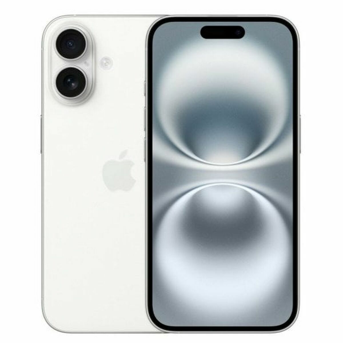 Smartphone Apple iPhone 16 6,1" 512 GB RAM 512 GB Vit