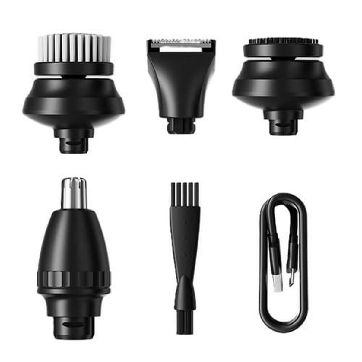 Hårtrimmer Feel Maestro MR-675