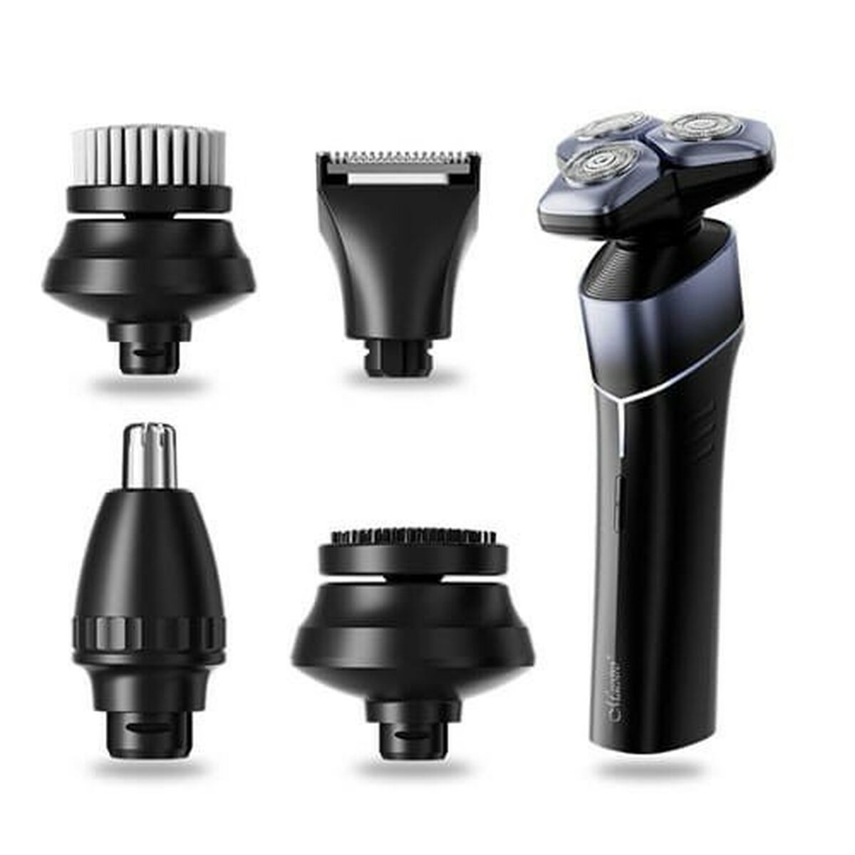 Hårtrimmer Feel Maestro MR-675 - 2