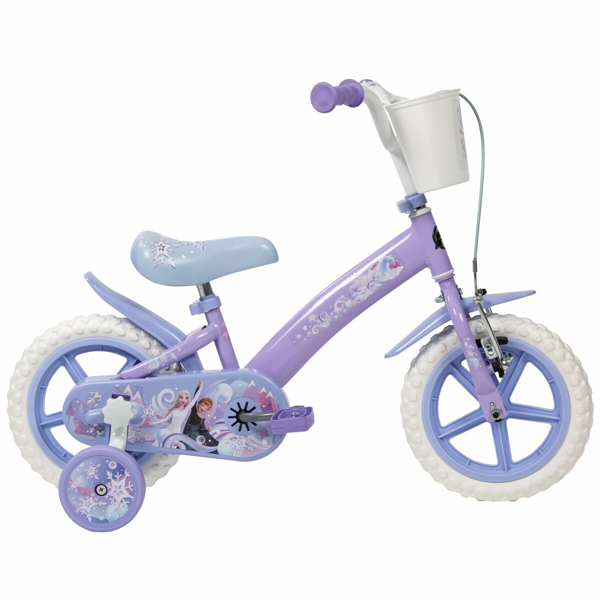 Barncykel Huffy 22294W - 2
