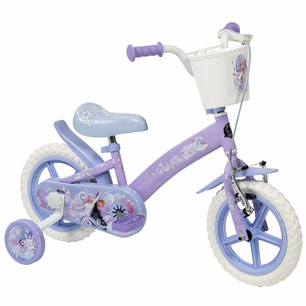 Barncykel Huffy 22294W