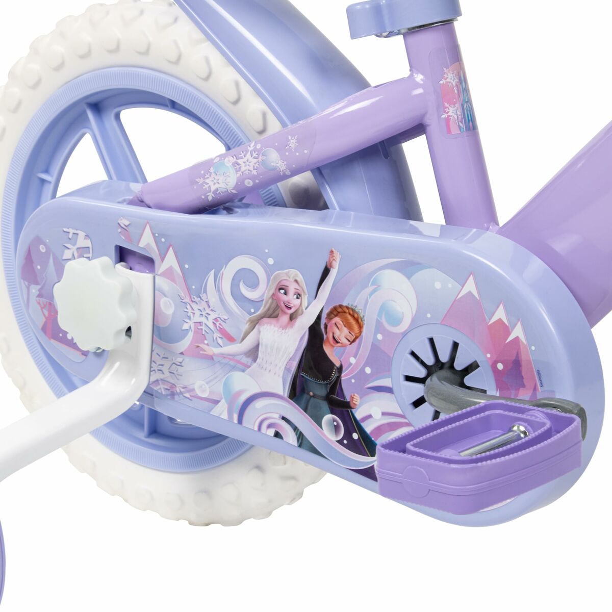 Barncykel Huffy 22294W - 3