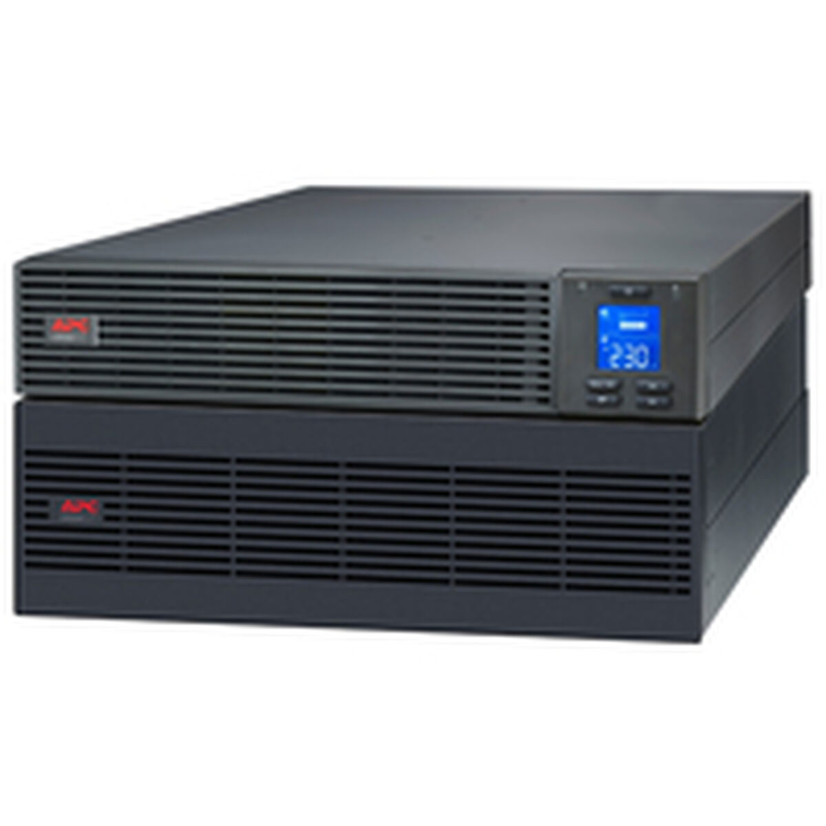System för Avbrottsfri Strömförsörjning Interaktiv (UPS) APC SRV5KRILRK 5000 W - 3