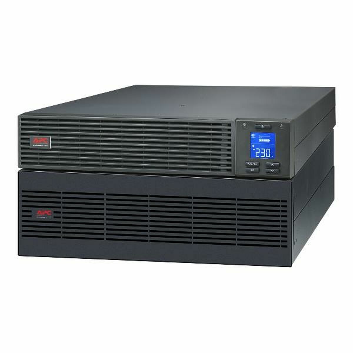 System för Avbrottsfri Strömförsörjning Interaktiv (UPS) APC SRV5KRILRK 5000 W