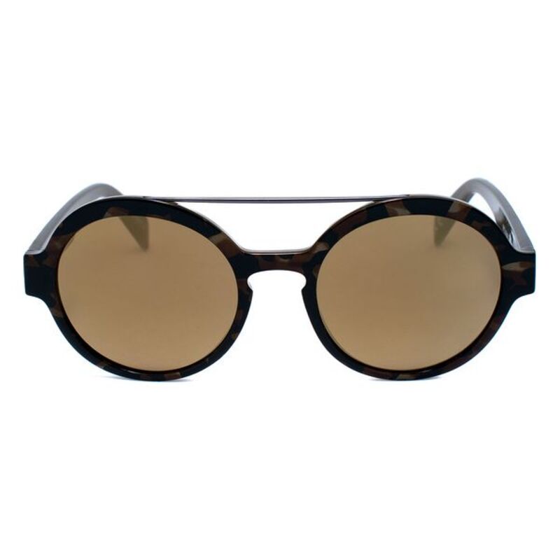 Unisexsolglasögon Italia Independent 0913-145-GLS Ø 51 mm - 3