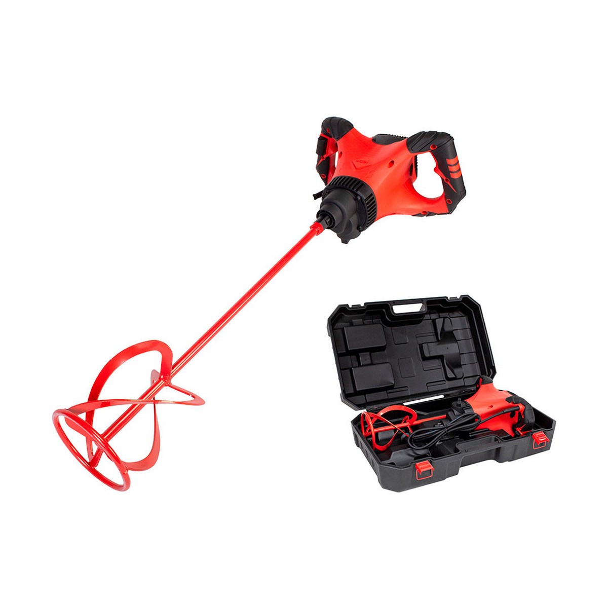 Mixer Rubi 9 supertorque r26970 - 2