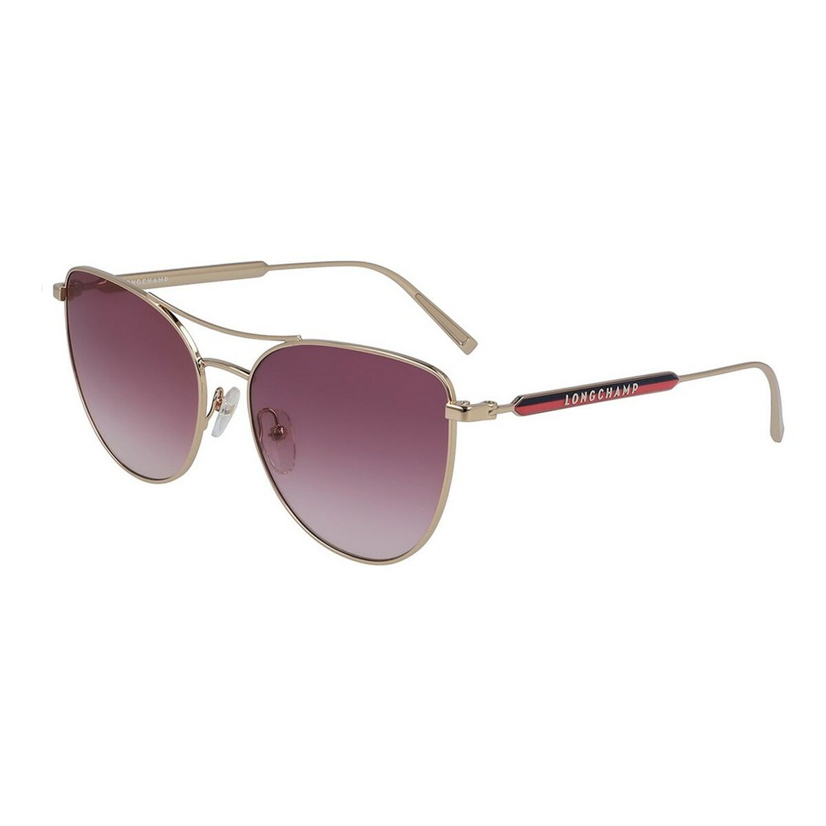 Damsolglasögon Longchamp LO134S-770 ø 58 mm - 3