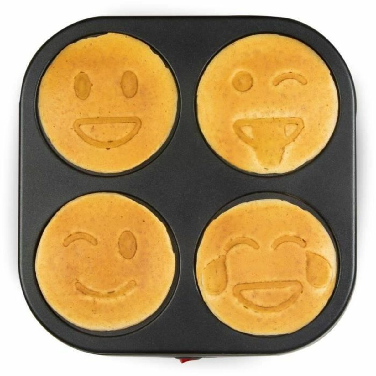 Pannkaksmaskin DOMO 600 W - 4
