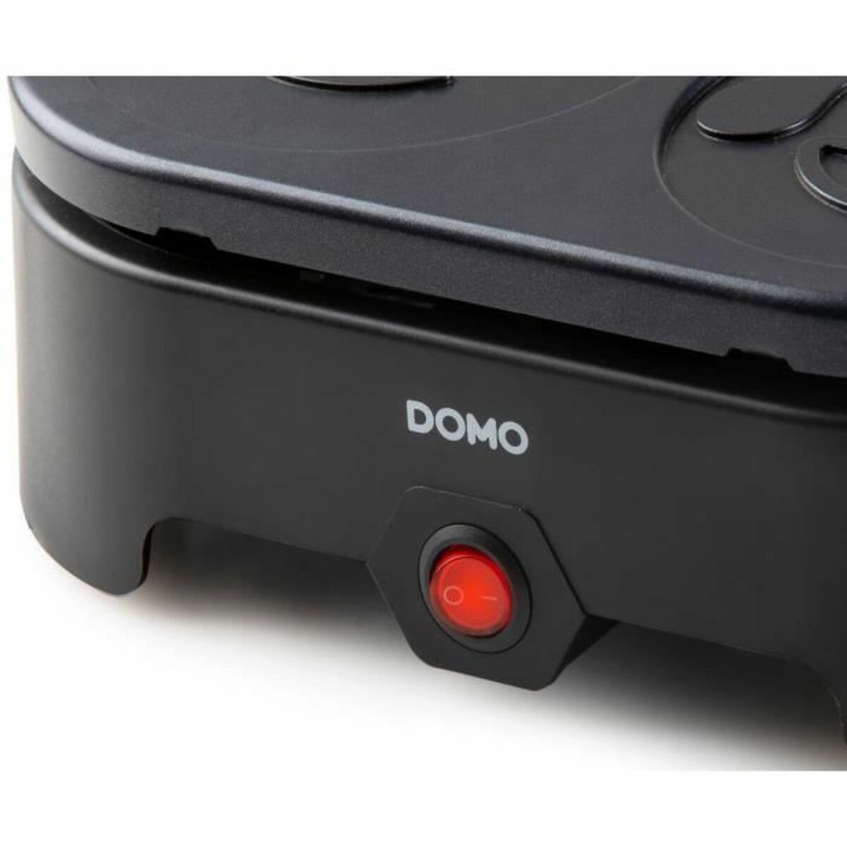 Pannkaksmaskin DOMO 600 W - 5