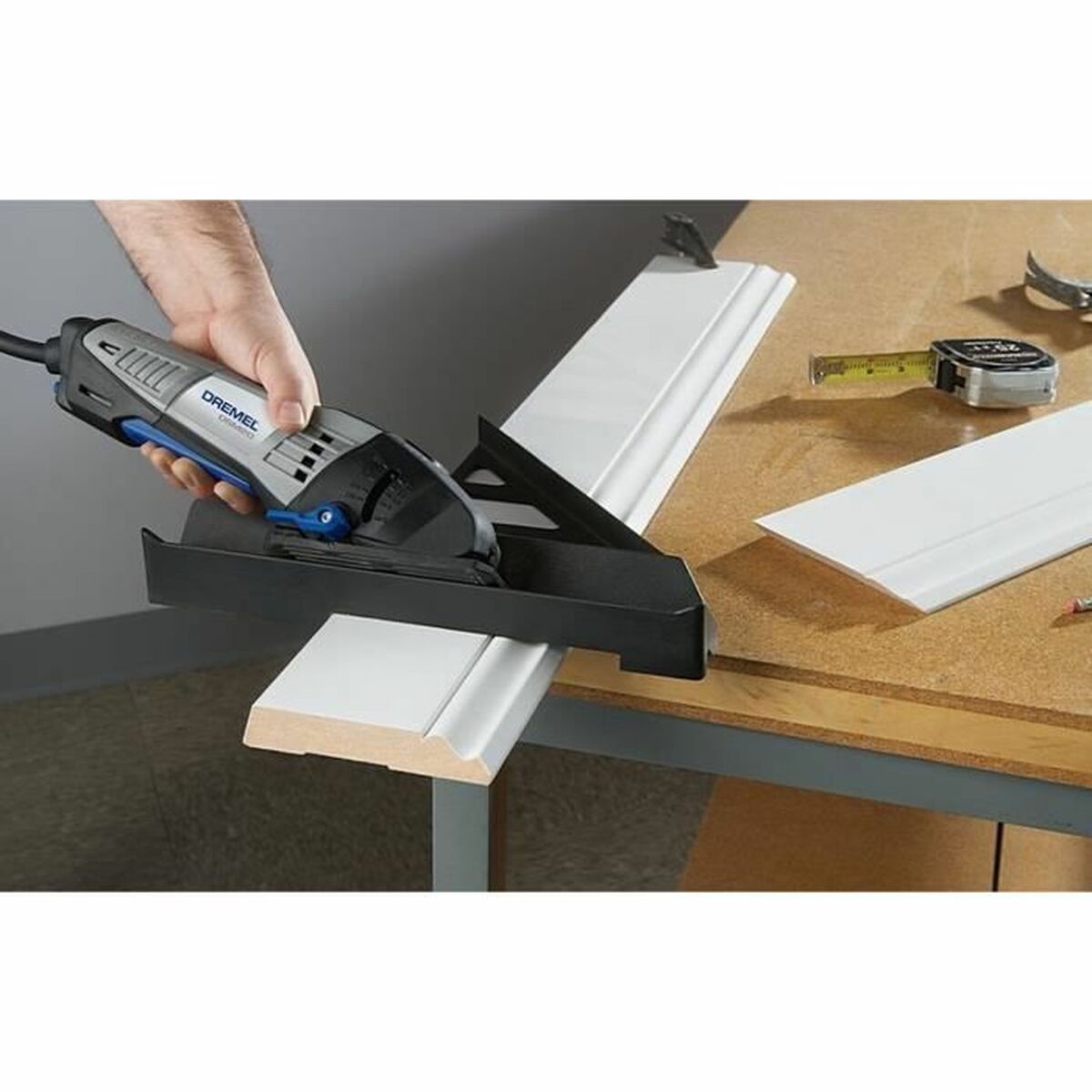 Skärguide Dremel S840 - 3