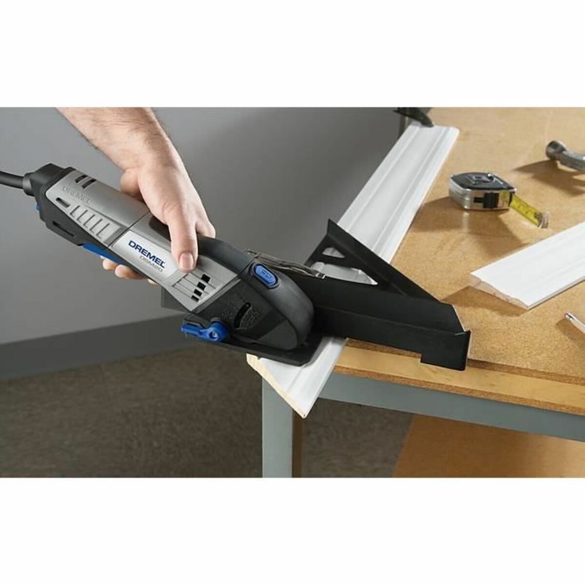 Skärguide Dremel S840 - 2