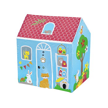 Bestway Lekstuga 102x76x114 cm +2 År Inomhus och Trädgård 52007