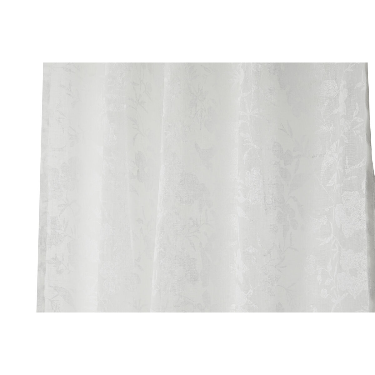 Gardin Home ESPRIT Vit Romantisk 140 x 260 cm - 4