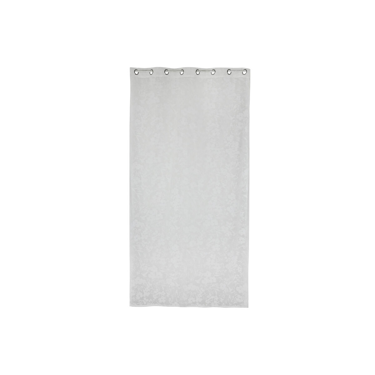 Gardin Home ESPRIT Vit Romantisk 140 x 260 cm - 5
