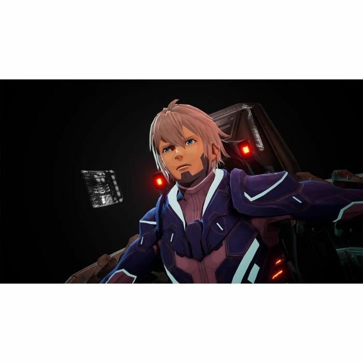 TV-spel för Switch Nintendo DAEMON X MACHINA - 2
