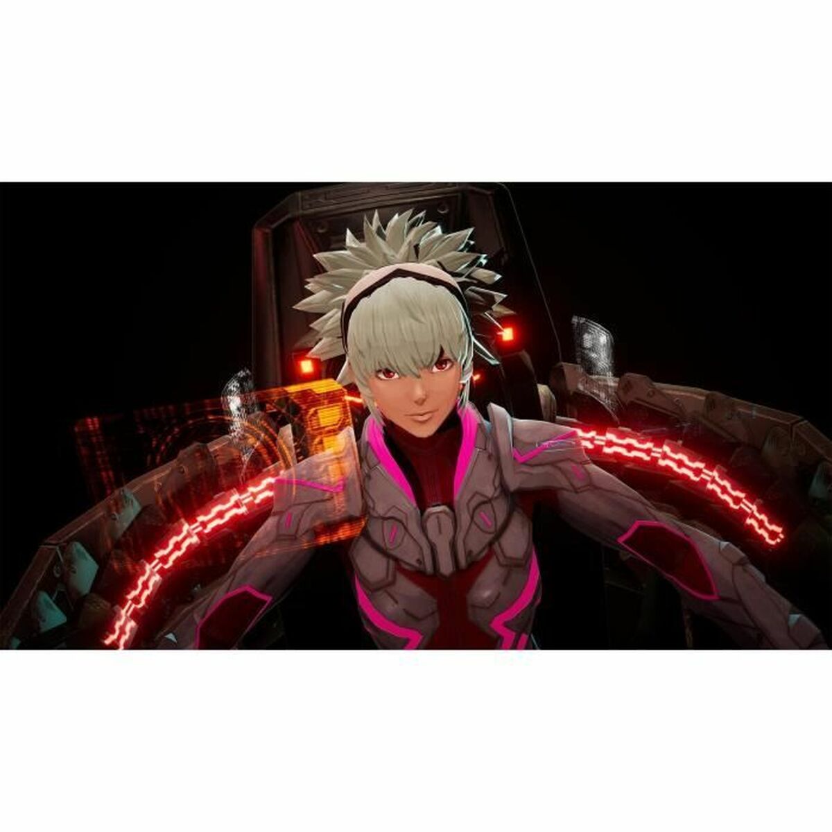 TV-spel för Switch Nintendo DAEMON X MACHINA - 5