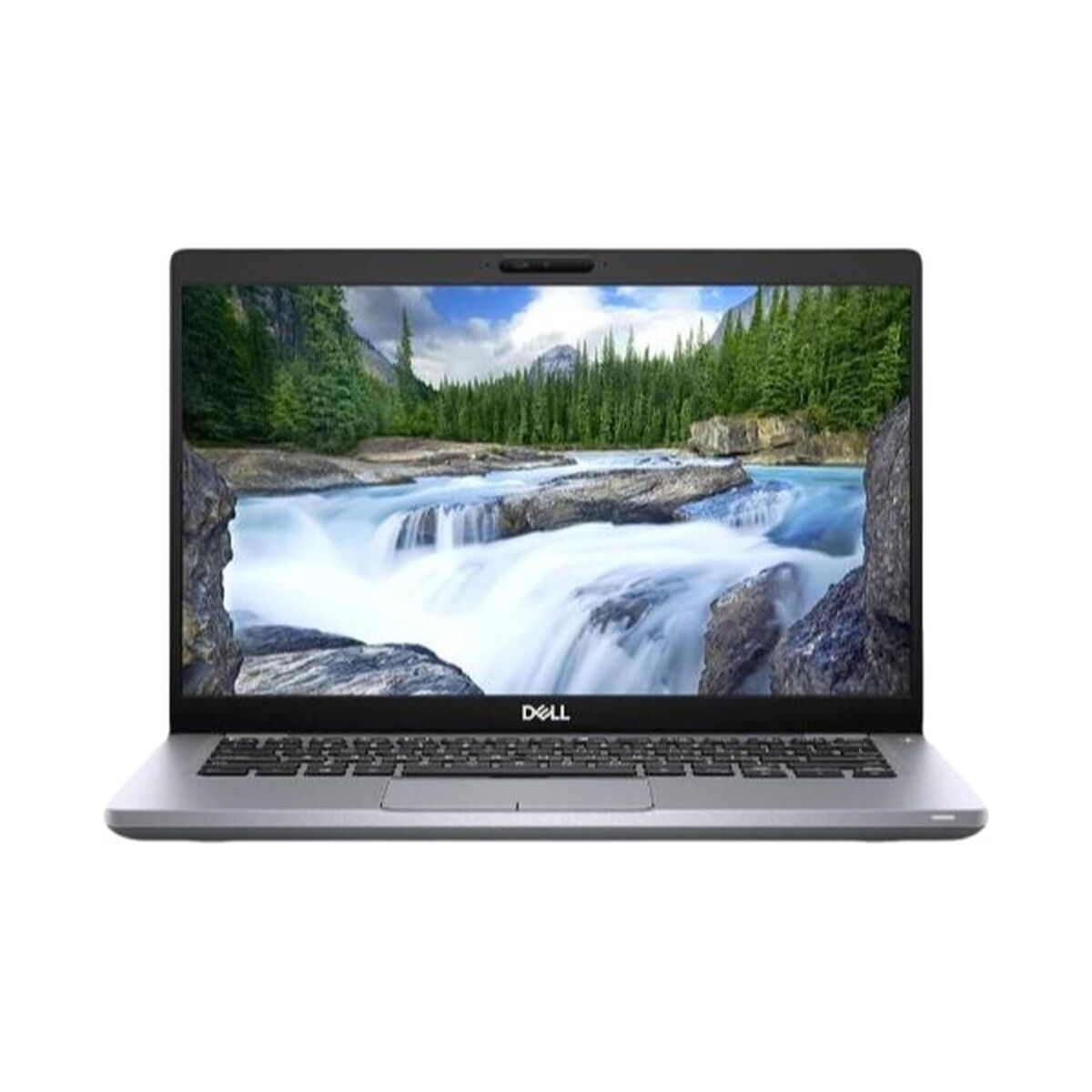 Bärbar dator Dell Latitude 5410 14" Intel® Core™ i5-10210U 8 GB RAM 256 GB SSD Qwerty Spanska (Renoverade A)