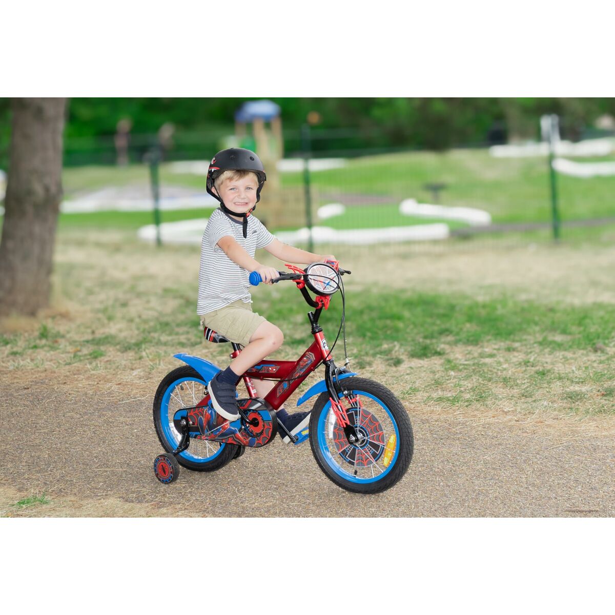 Barncykel Huffy 21964W - 2