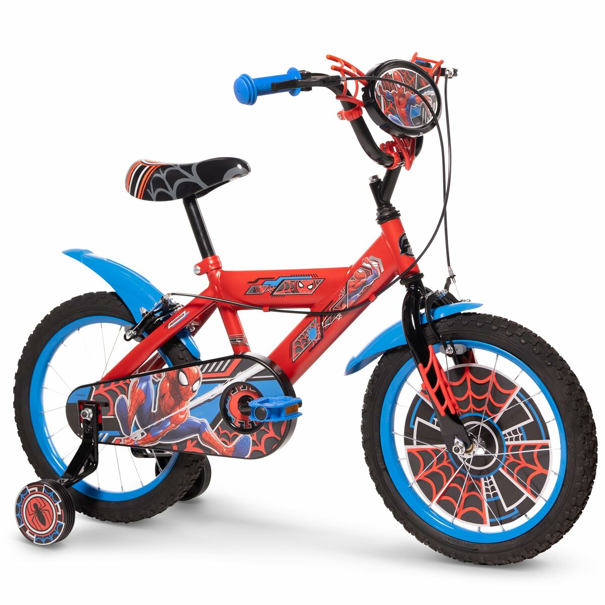 Barncykel Huffy 21964W
