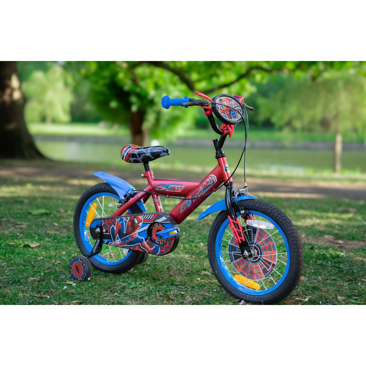 Barncykel Huffy 21964W - 3