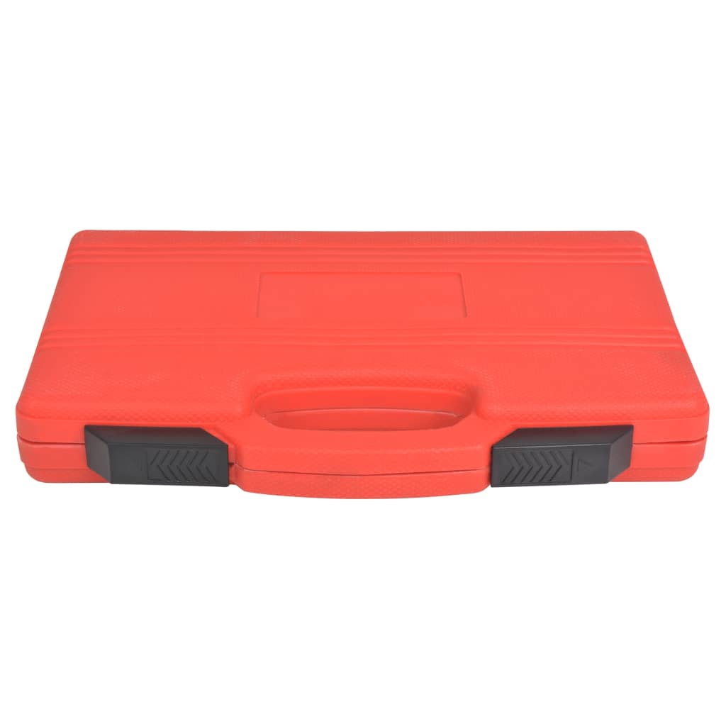 vidaXL Ventilfjäderspännare 10 delar verktygssats - 5