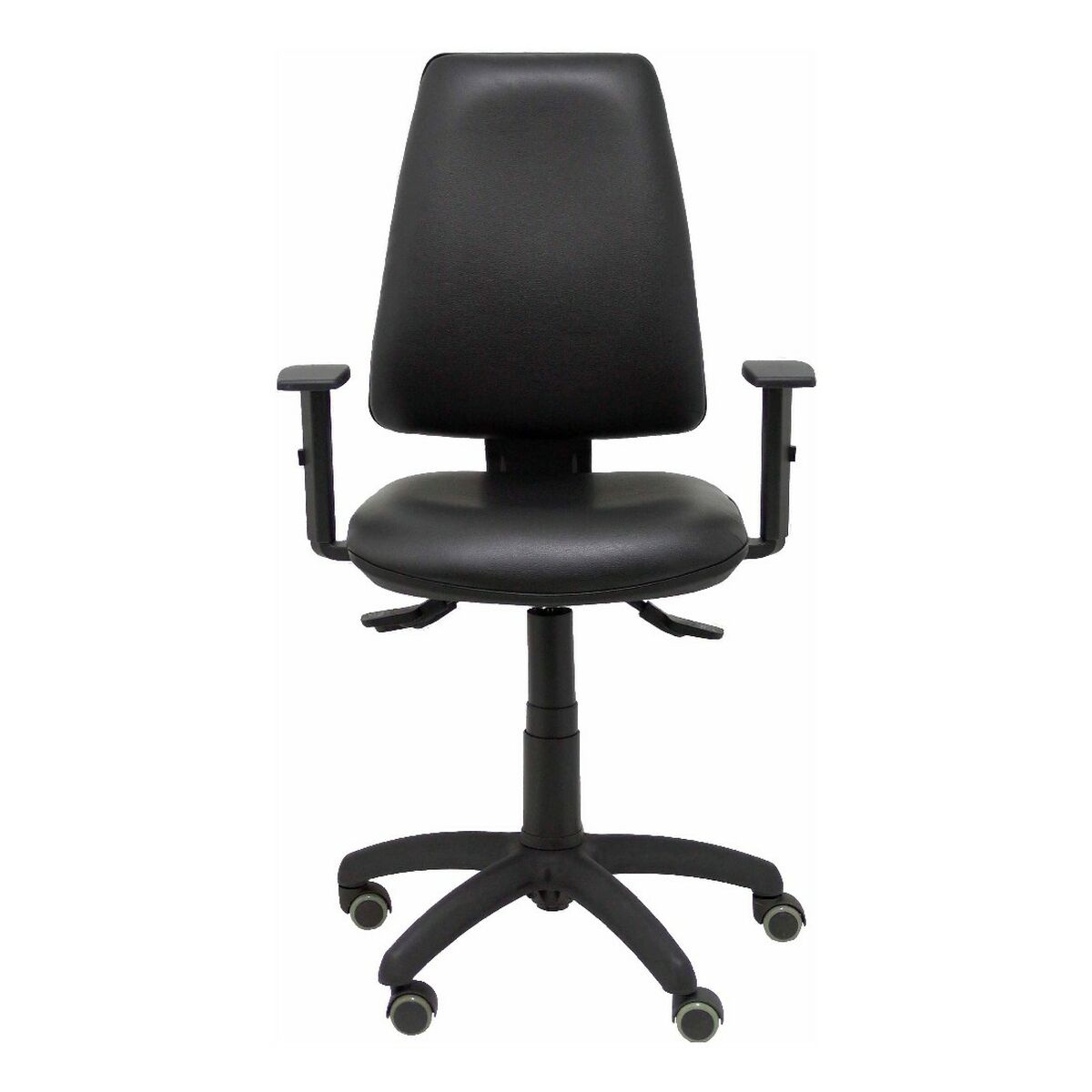 Kontorsstol Elche Piqueras y Crespo 575555 Svart - 21