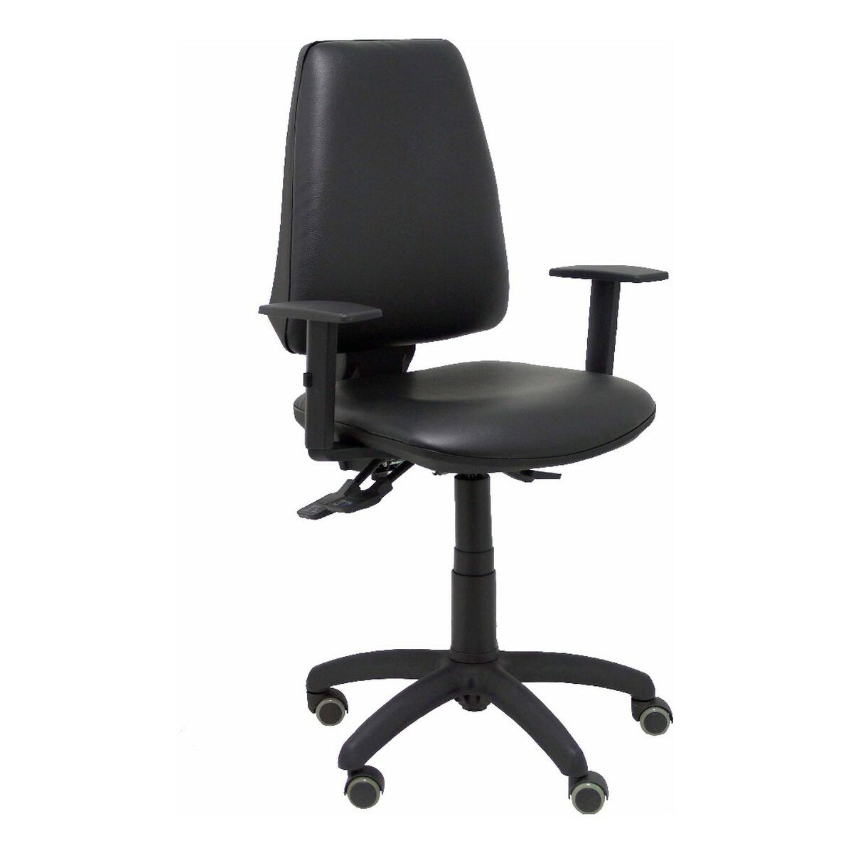 Kontorsstol Elche Piqueras y Crespo 575555 Svart - 15