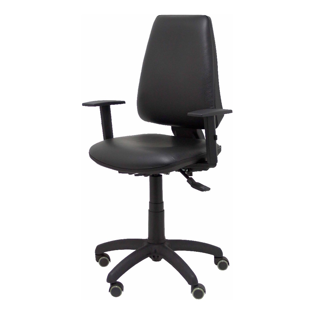 Kontorsstol Elche Piqueras y Crespo 575555 Svart - 7