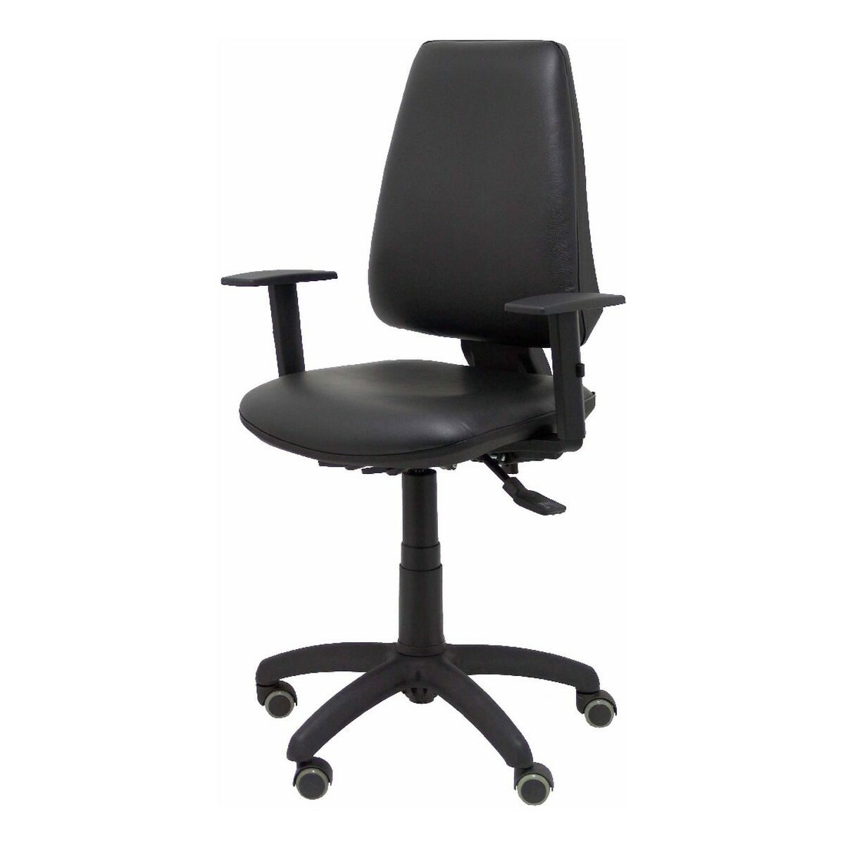 Kontorsstol Elche Piqueras y Crespo 575555 Svart - 14