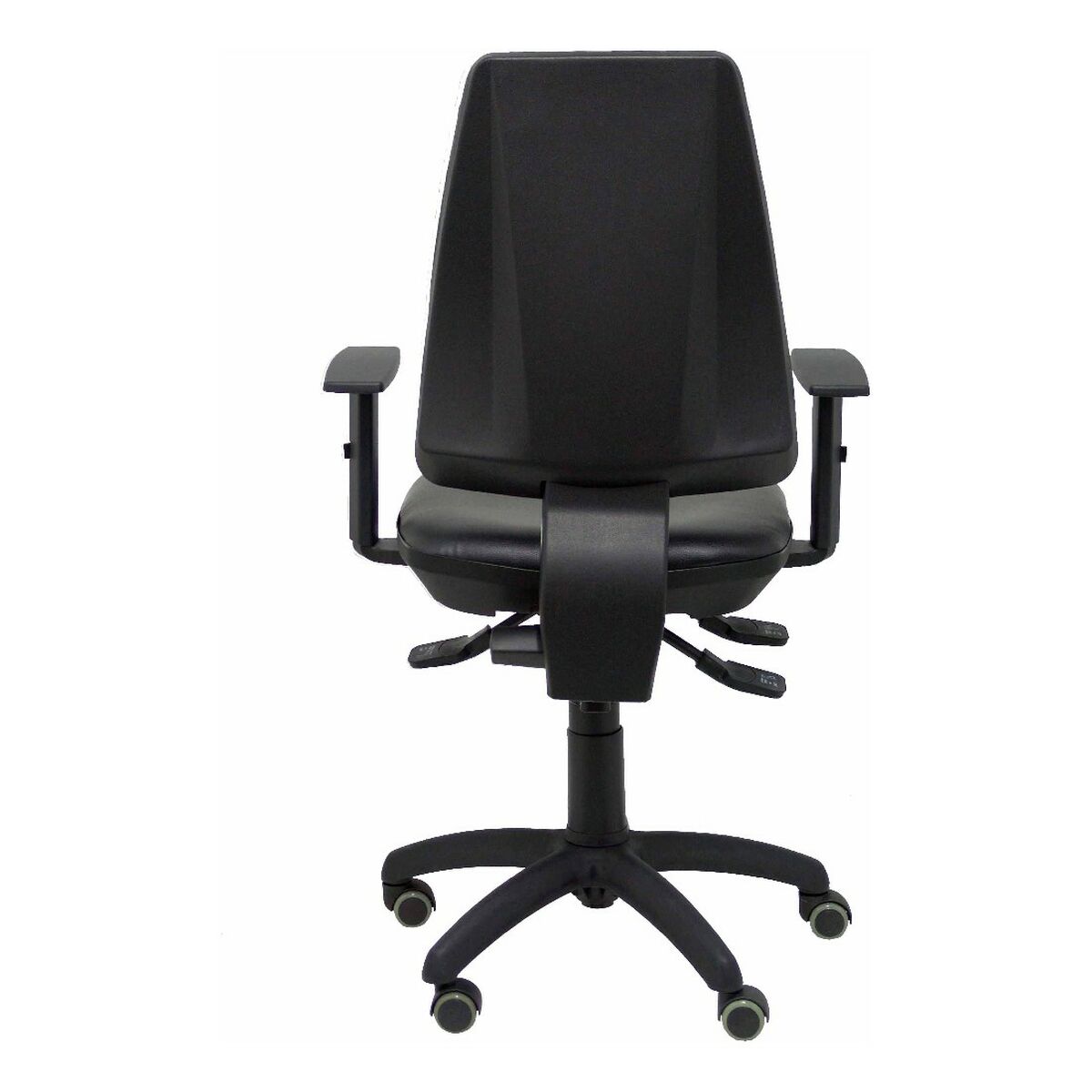 Kontorsstol Elche Piqueras y Crespo 575555 Svart - 11