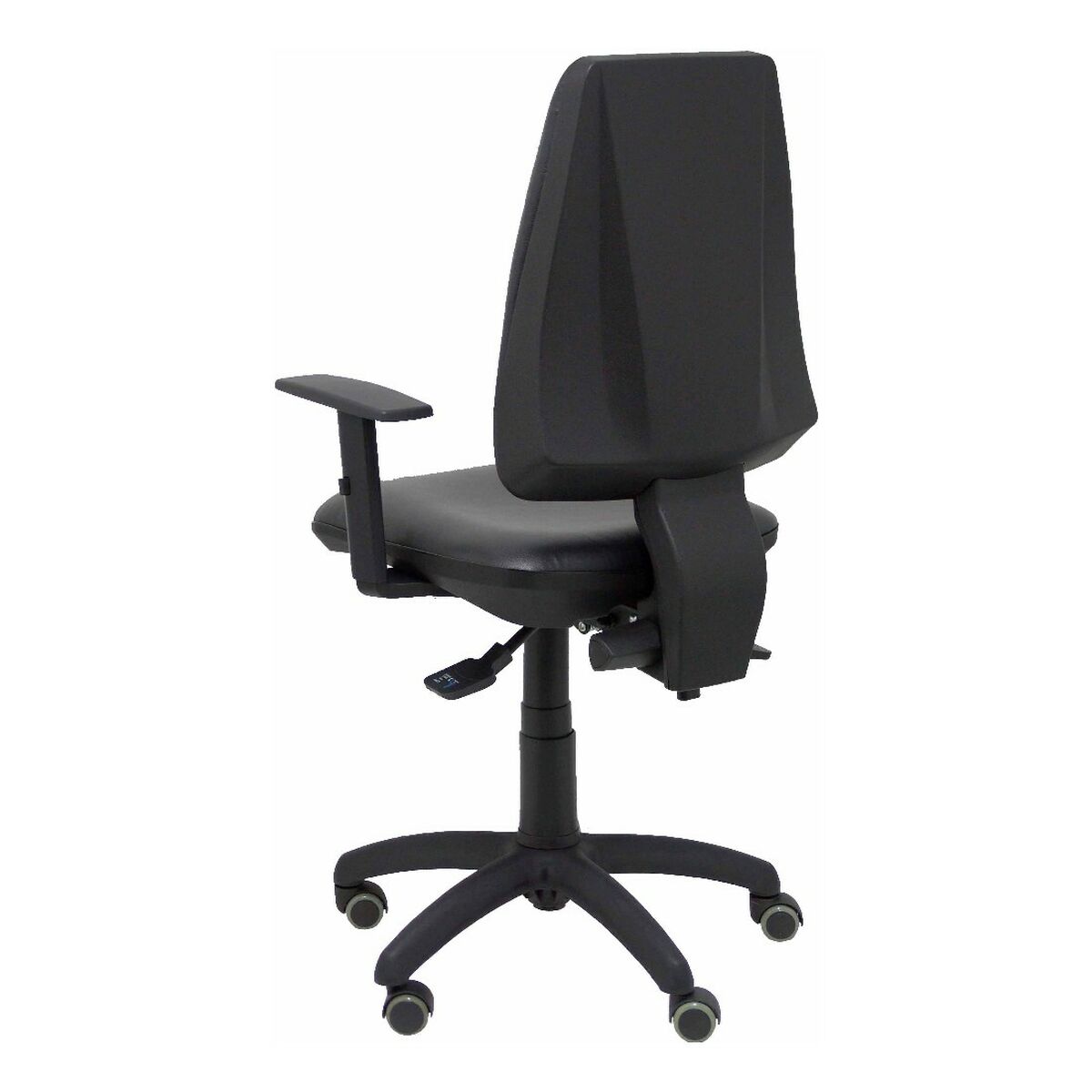 Kontorsstol Elche Piqueras y Crespo 575555 Svart - 12