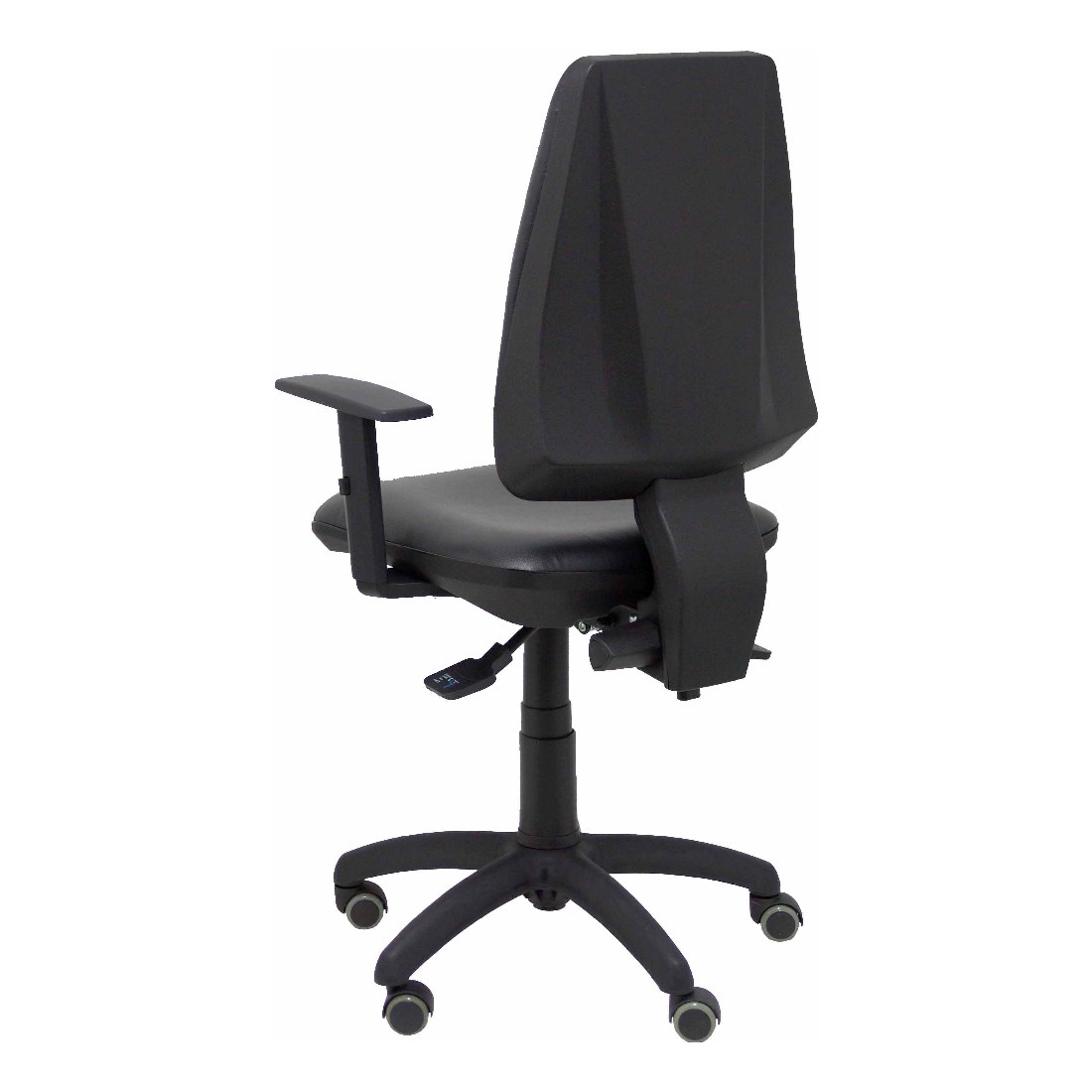Kontorsstol Elche Piqueras y Crespo 575555 Svart - 5