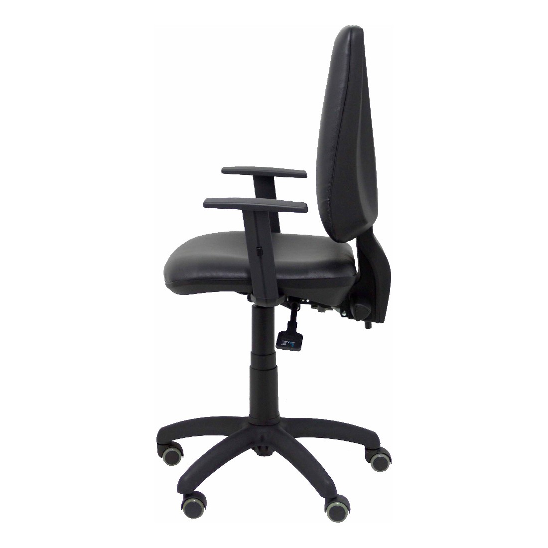 Kontorsstol Elche Piqueras y Crespo 575555 Svart - 6
