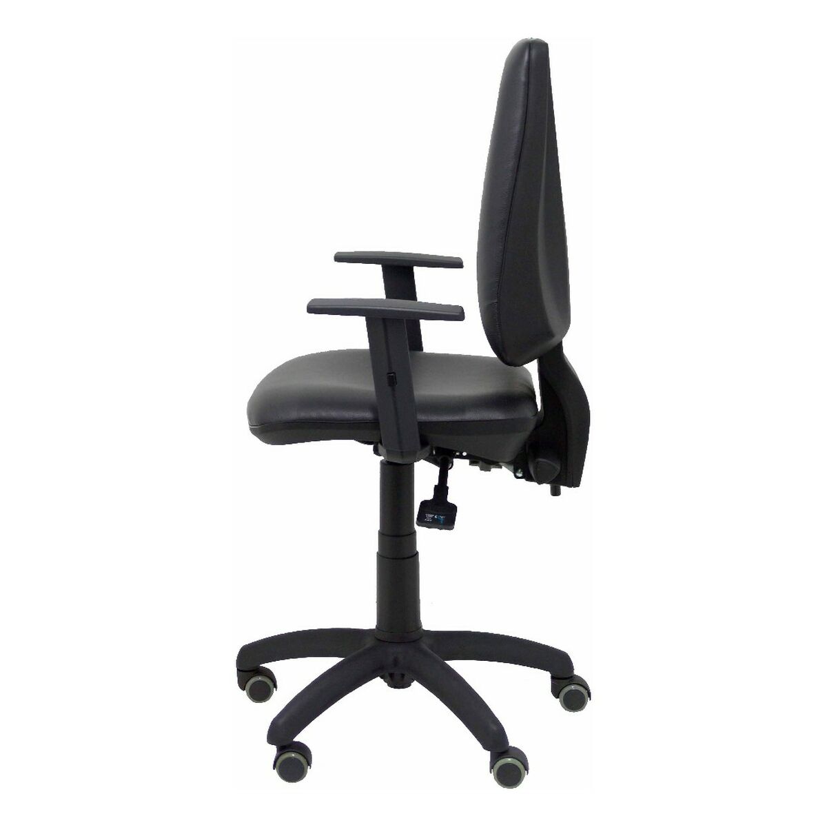 Kontorsstol Elche Piqueras y Crespo 575555 Svart - 17