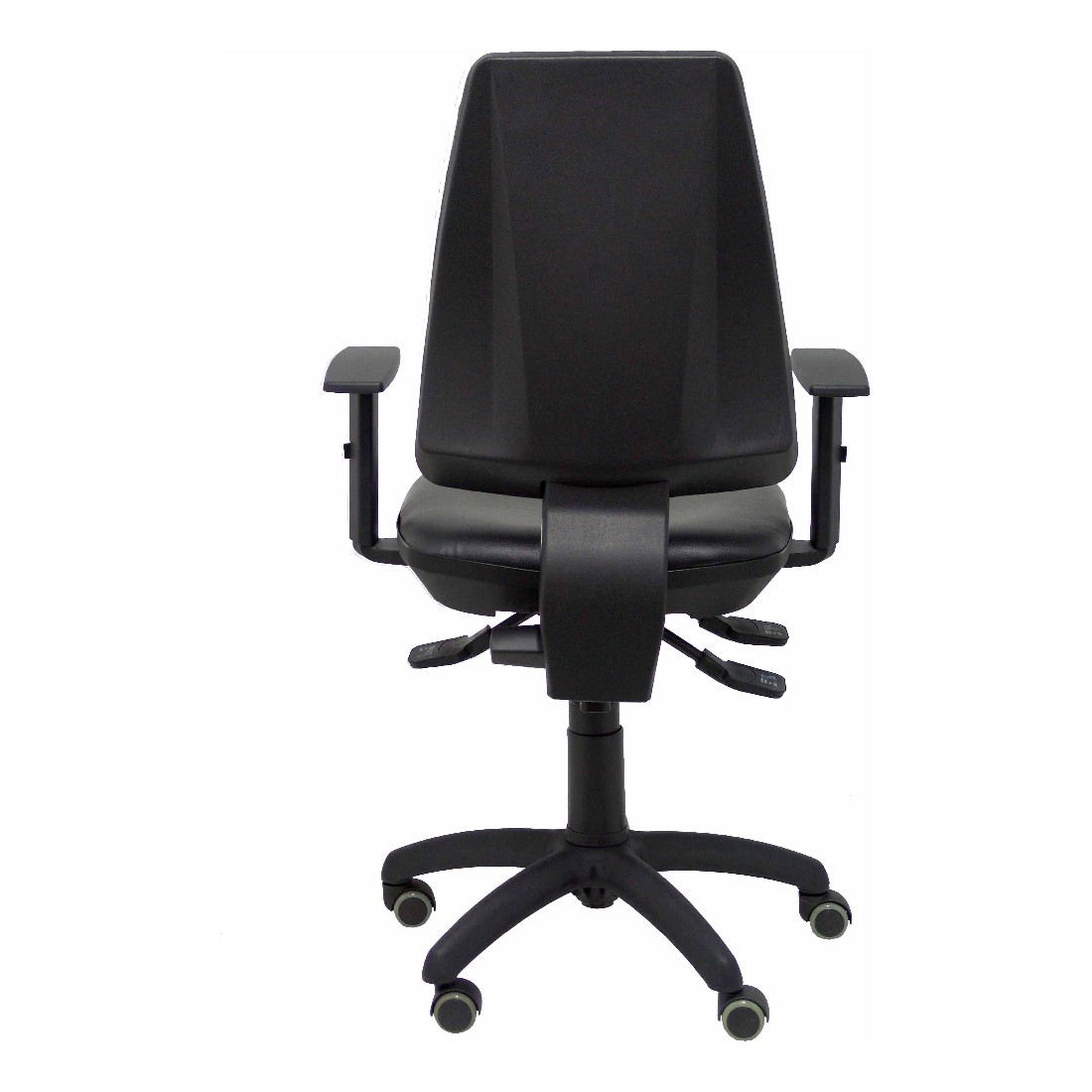 Kontorsstol Elche Piqueras y Crespo 575555 Svart - 4