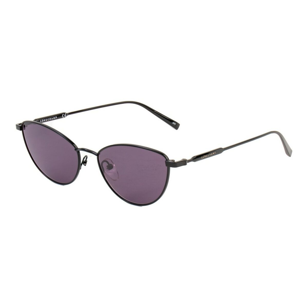 Damsolglasögon Longchamp LO144S-1 Ø 55 mm - 3