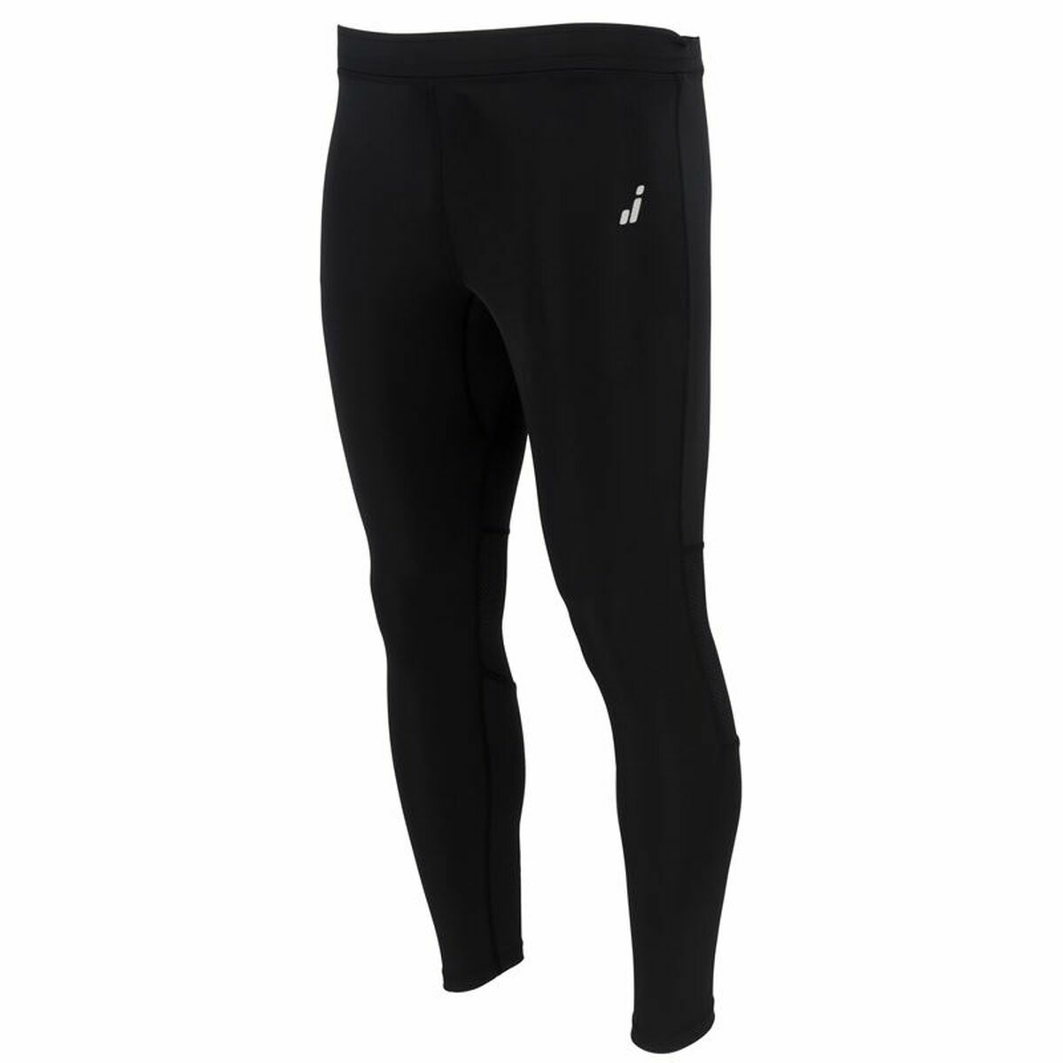 Sportleggings, Herr Joluvi Svart - 3